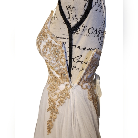 TLC Say Yes To The Prom Dress - Picture 9 of 14